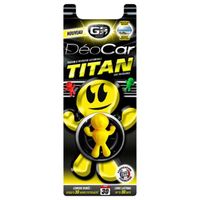 GS27 Deocar Titan Monoï