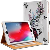 Étui Housse de Protection Support HF01 pour Tablette Apple iPad Air 10.5 (3e Gen - 2019)