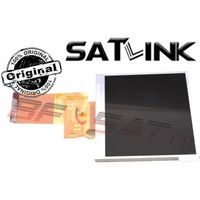 Ecran LCD original pointeur Satlink HD-LINE 3,5"