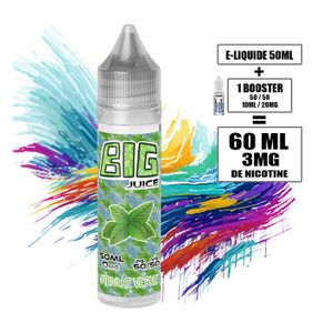 elfbar nachfüll pod läuft aus Recharge liquide pour cigarette électronique avec nicotine 3 mg nicotine main image 0