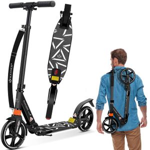 Bandoulière Réglable Scooter Vélo Pliant JSMTKJ 2Pcs Poignee