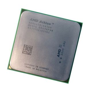 Processeur CPU AMD ATHLON II X2 B28 3.2 GHZ ADXB280CK23GM