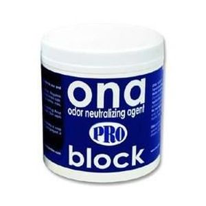 EXTRACTEUR D'AIR Block PRO - 170gr - ONA