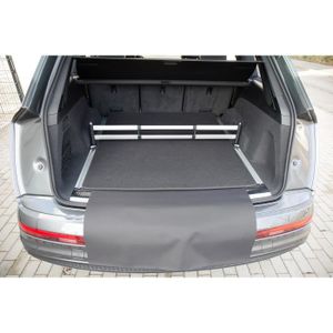 Bac de coffre Audi Q2 (GA) Carbox Yoursize