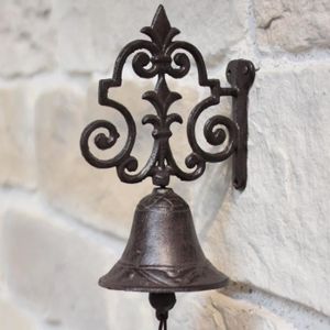 Kuuleyn Cloche de Porte de Panneau de Verre Panneau de Verre tremp/é Sonnette de Porte Murale Interrupteur de Cloche de Porte Bouton Poussoir 220~250V appareils dh/ôtel /à Domicile