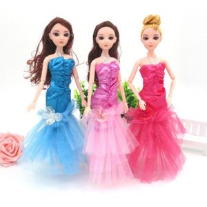 DÉGUISEMENT PRINCESSE BARBIE FILLE 3/5 ANS - Cdiscount Jeux - Jouets