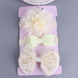 Bandeau Fleur Bebe Cdiscount