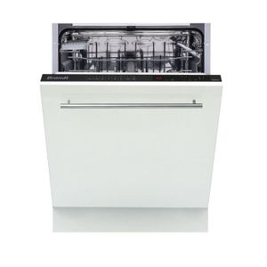LAVE-VAISSELLE Brandt Lave-vaisselle 60cm 14 couverts 44db tout i