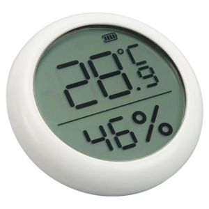 Thermomètre connecté à distance - Suivi température à distance TEKON