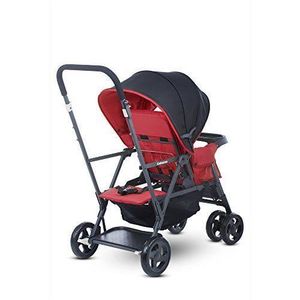poussette joovy