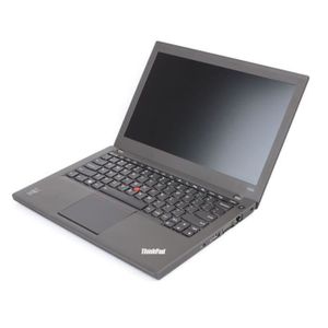 ORDINATEUR PORTABLE Lenovo ThinkPad X240 12