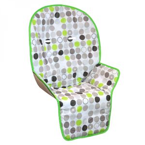 HOUSSE DE CHAISE haute kaléo bébé confort into the wind pièce détachée neuf  EUR 69,90 - PicClick FR