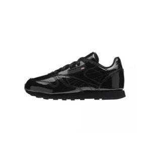 reebok leather vintage femme