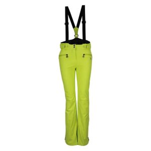 PANTALON DE SKI - SNOW Pantalon de ski femme AFUZZI -