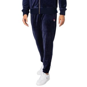 SURVÊTEMENT Pantalon De Jogging Eddie - Fila - Homme - Bleu