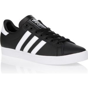 Adidas coast star homme noir sales