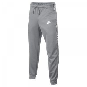 ensemble jogging nike gris