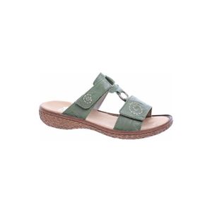 chaussure rieker femme