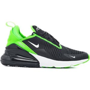 Nike Air Max 270 Chaussures pour Homme DO6392-001 Noir - Cdiscount