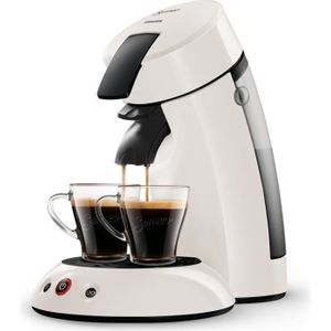 MACHINE À CAFÉ DOSETTE - CAPSULE Philips SENSEO® Original Machine à café à dosettes