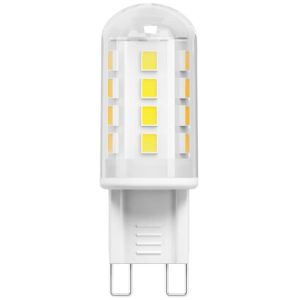 AMPOULE - LED Ampoule LED G9 2W Blanc chaud 250LM PROLIGHT