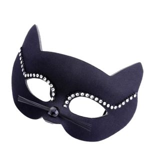 Deguisement Masque De Chat Cdiscount