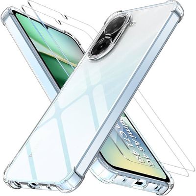 Housse De Protection Anti-choc Magnétique Pour Nokia Lumia 610 - Couleur Blanche - Neuve