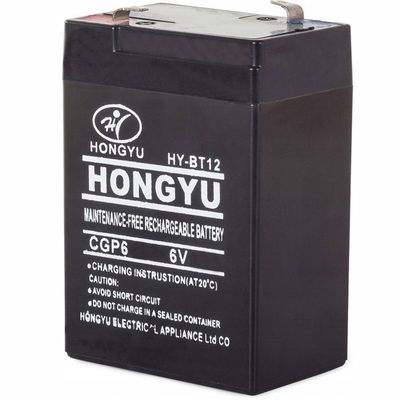 Batterie Rechargeable Green Cell AGM 12V 5,3Ah – Pour Vélo, Scooter