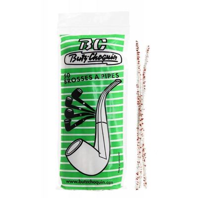 Kit De 400 Nettoyeurs De Pipe (fleurs) Pour Bricolage - Couleur Rose - Neuf
