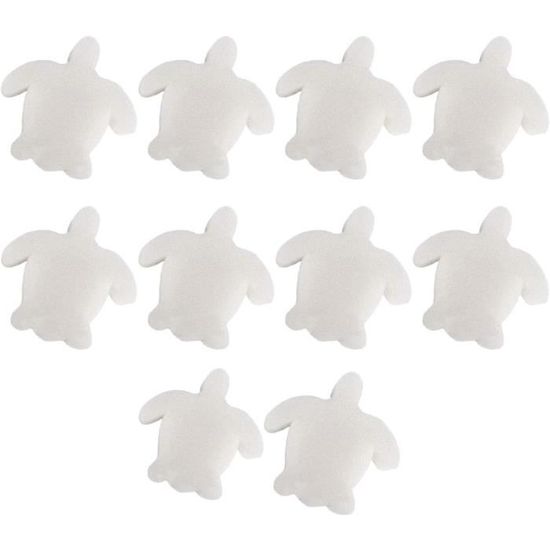 6 PACK D'ÉPONGES Absorbantes D'huile Pour Piscines EUR 8,95 - FR