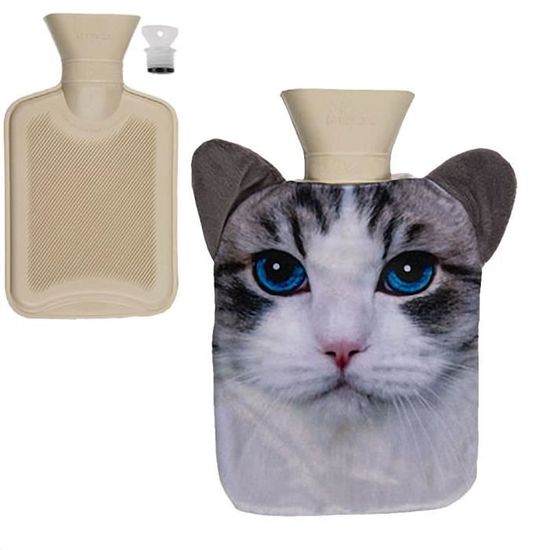 Bouillotte Chat Gris Tigre Achat Vente Bouillotte Bouillotte Chat Gris Tigre Cdiscount Bouillotte Chat Gris Tigre Achat Vente Bouillotte Bouillotte Chat Gris Tigre Cdiscount