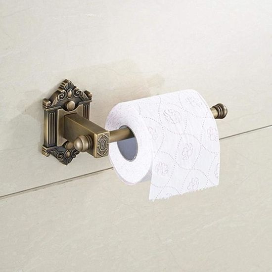 Derouleur Papier Wc Vintage