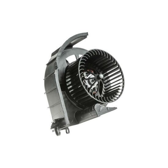 Pulseur D'air Ventilation Habitacle Pour Citroën C4 Aircross, Peugeot 4007 - Neuf Partsline