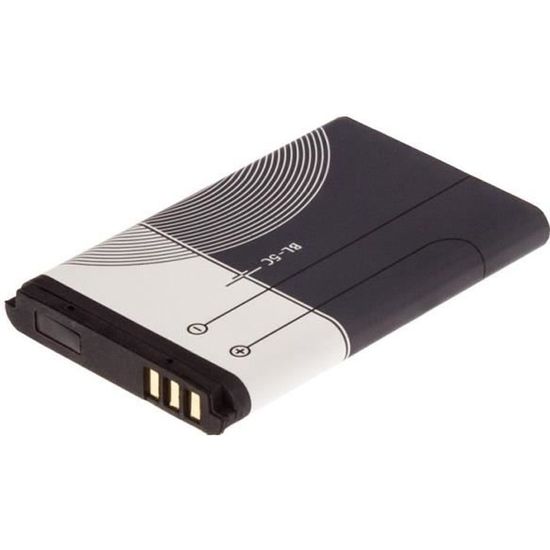 Batterie de mon portable android
