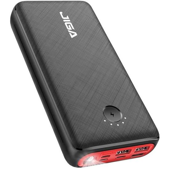jiga portable charger