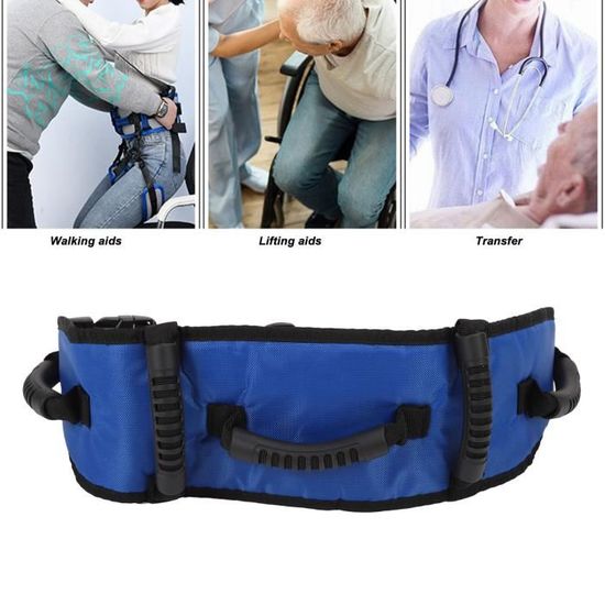 Ajusteur De Ceinture De Sécurité (Noir), Clip De Ceinture De Sécurité, Bloqueur De Ceinture De Sécurité, Clip De Réglage De Ceinture De Sécurité, Antidérapant, Réglable