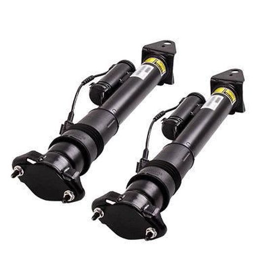 maXpeedingrods 2x Suspension Pneumatique Amortisseur pour Mercedes-Benz W251 Classe R R500 R350 R320 Arrière gauche et droit