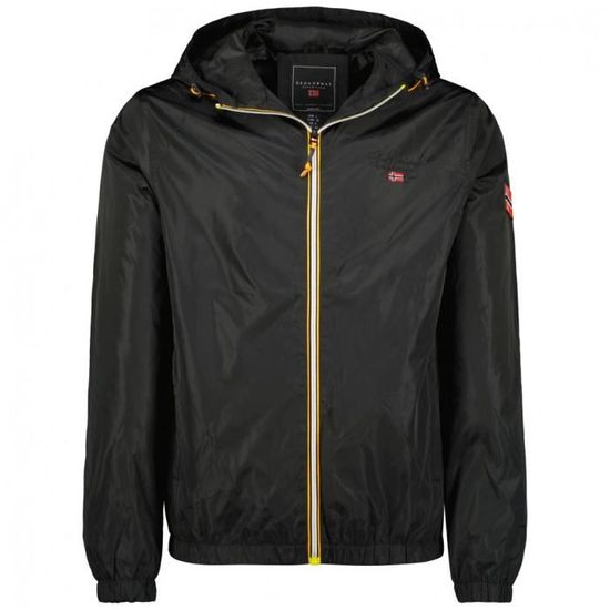 Veste Avec Poche Poitrine Veste Mi-Saison Homme RUMAOZIA - Col à Carreaux, Style Décontracté Veste Sport