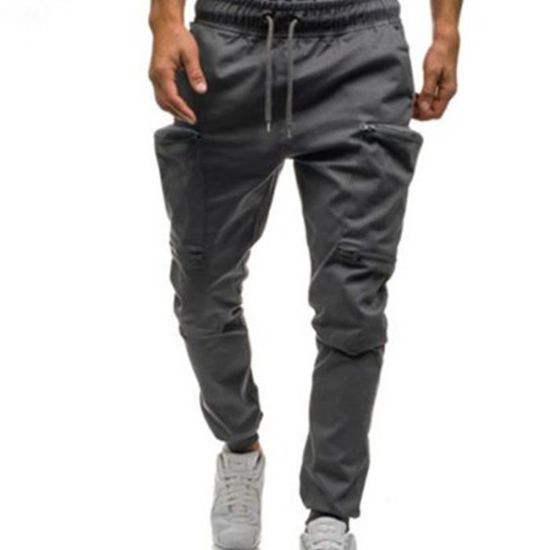 Ensemble Jogging Homme Polaire Respirant - Hoodie à Capuche Et Pantalon Avec Poches, Tenue Gym Fitness Casual Y2K Léger Et Confortable