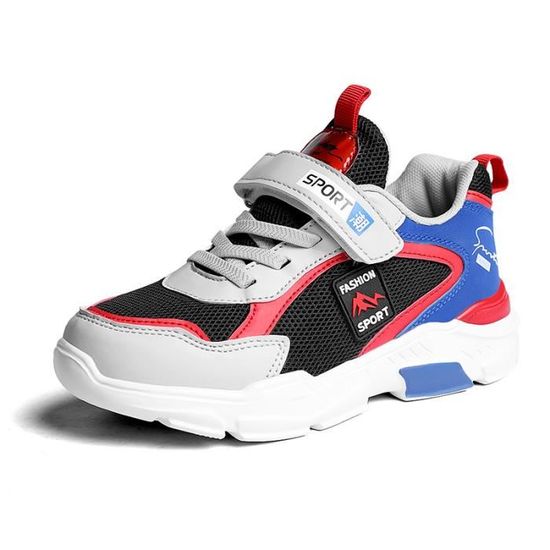 Generisch Chaussures Pour Homme - Légères Et Respirantes