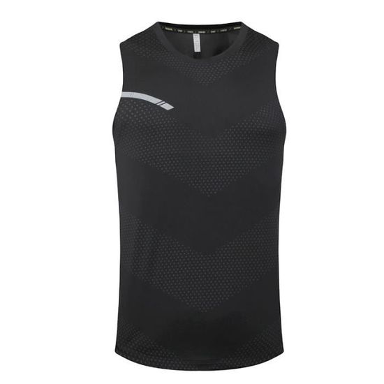 Débardeur Homme Sport Onsoyours - Séchage Rapide, Respirant, Ample | Gym, Musculation, Fitness