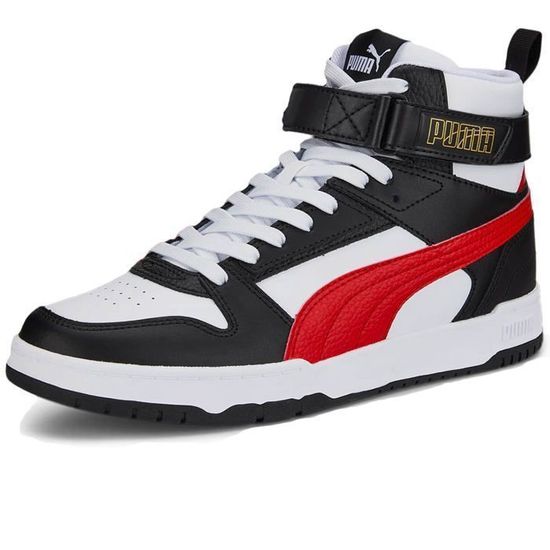 Puma Chaussures Rbd Game 385839-05 Noir