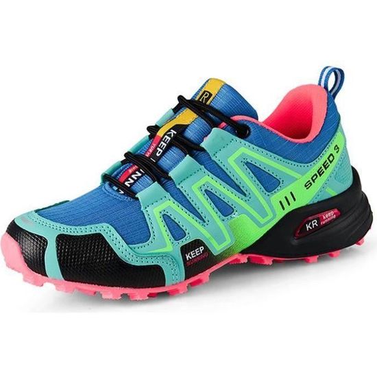 Achat Chaussures Salomon Homme Chaussure De Sport, Vente Salomon XA PRO