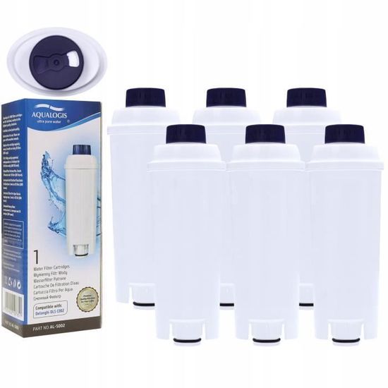 Lot De 3 Filtres à Café Permanents Réutilisables - Taille 4, 100 Mailles, Acier Inoxydable 304 - Pour Machines 8-12 Tasses - 10