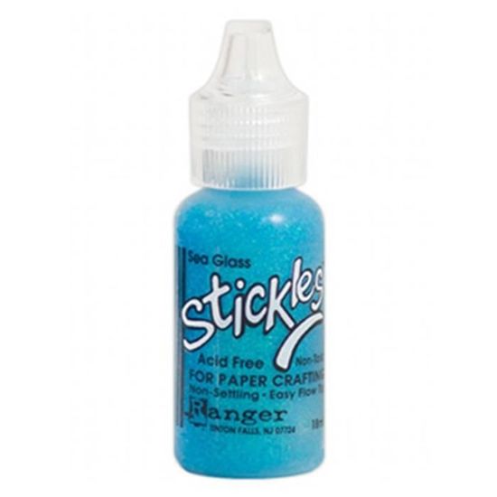 Gel Pailleté Stickles Astéroïde - Pot 28,3g - Pour Scrapbooking, Cartes, DIY - Effet Brillant Facile à étaler