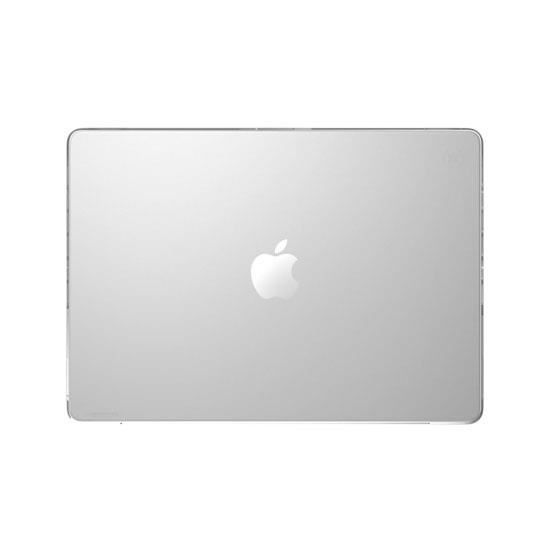 Speck Smartshell compatible Macbook Pro 14 Onyx Clear - Cdiscount  Informatique