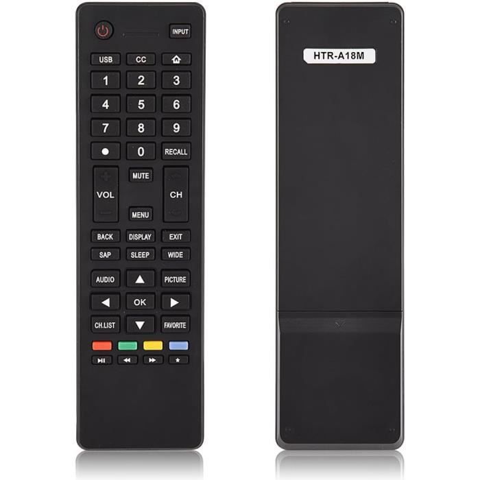 TÉLÉCOMMANDE ORIGINALE SHARP GA586WJSA Pour TV LCD / Testée EUR 12,15 - FR