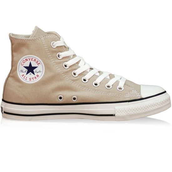 converse femme taupe
