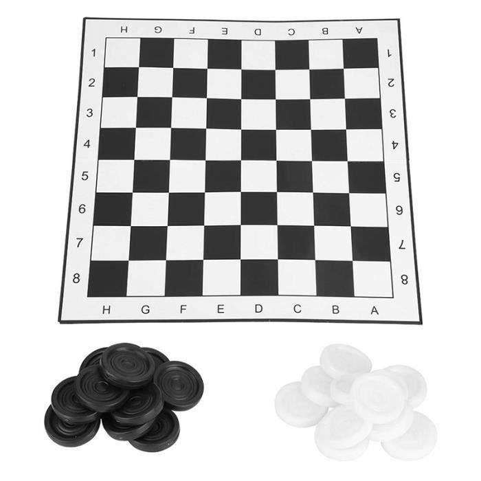 WOGAMAT Game Tubes® Belote, Avec Tapis De Jeu Néoprène + Jeu De 32 Cartes Bloc Score Crayon Les Kits Deluxe De Grands C Amz B0bw15h