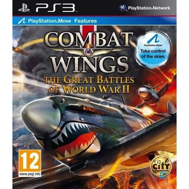 world war 2 playstation 3